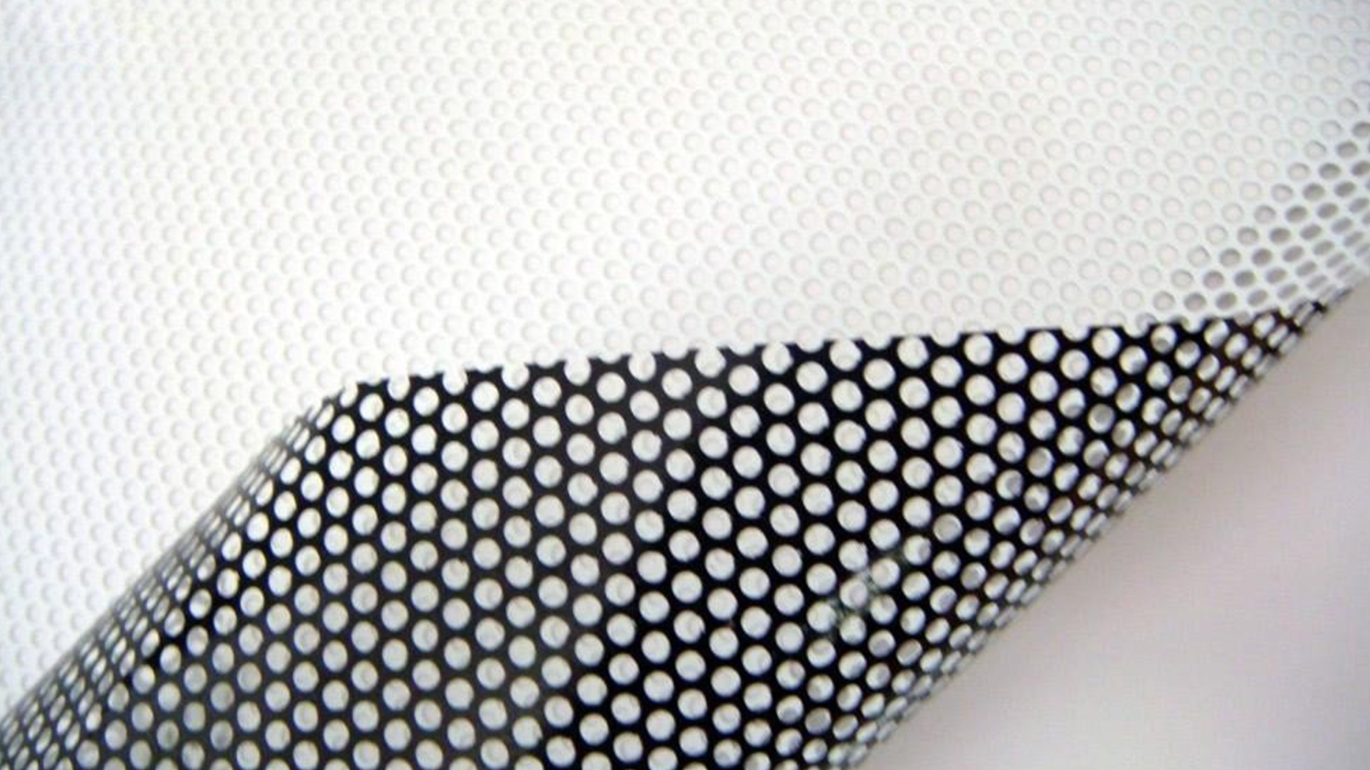 Microperforados / One Way Vision